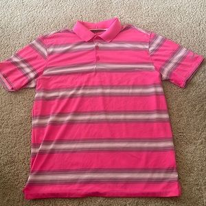 Nike Golf Tour Performance Polo